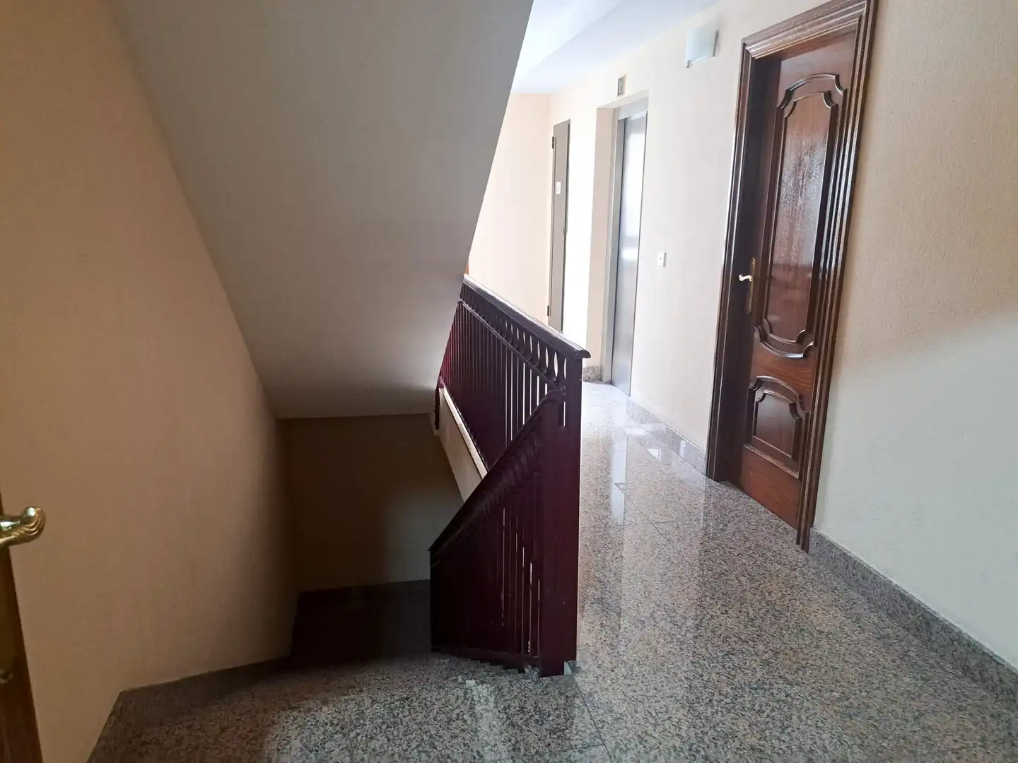 Piso en venta en Burgos con Trastero
