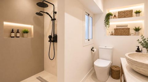 Foto 5 von Wohnung zum Verkauf in La Geltrú - Sant Jordi, Vilanova i la Geltrú