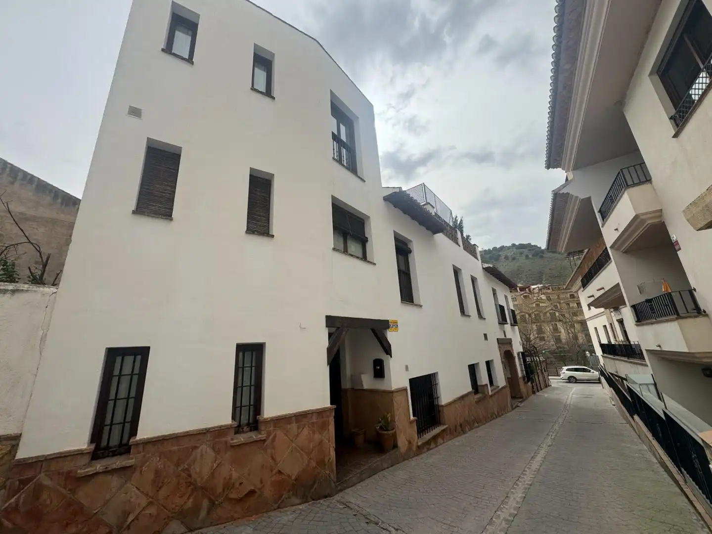 Immobles singulars en venda a Monachil pueblo, imagen 18
