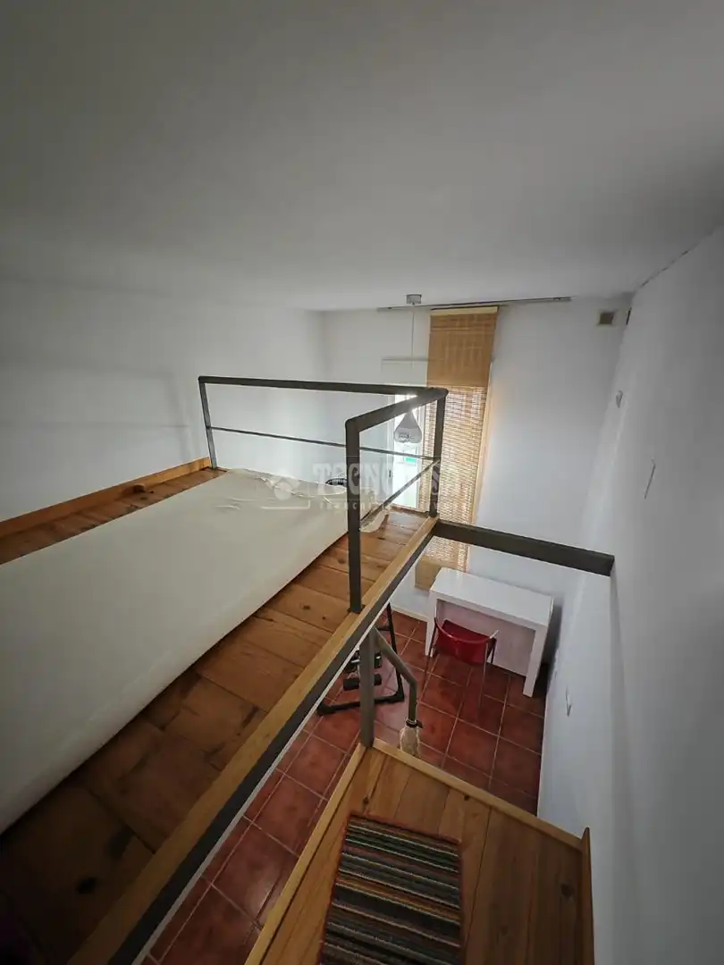 Habitación de Casa adosada en venta en Ayamonte con Aire acondicionado