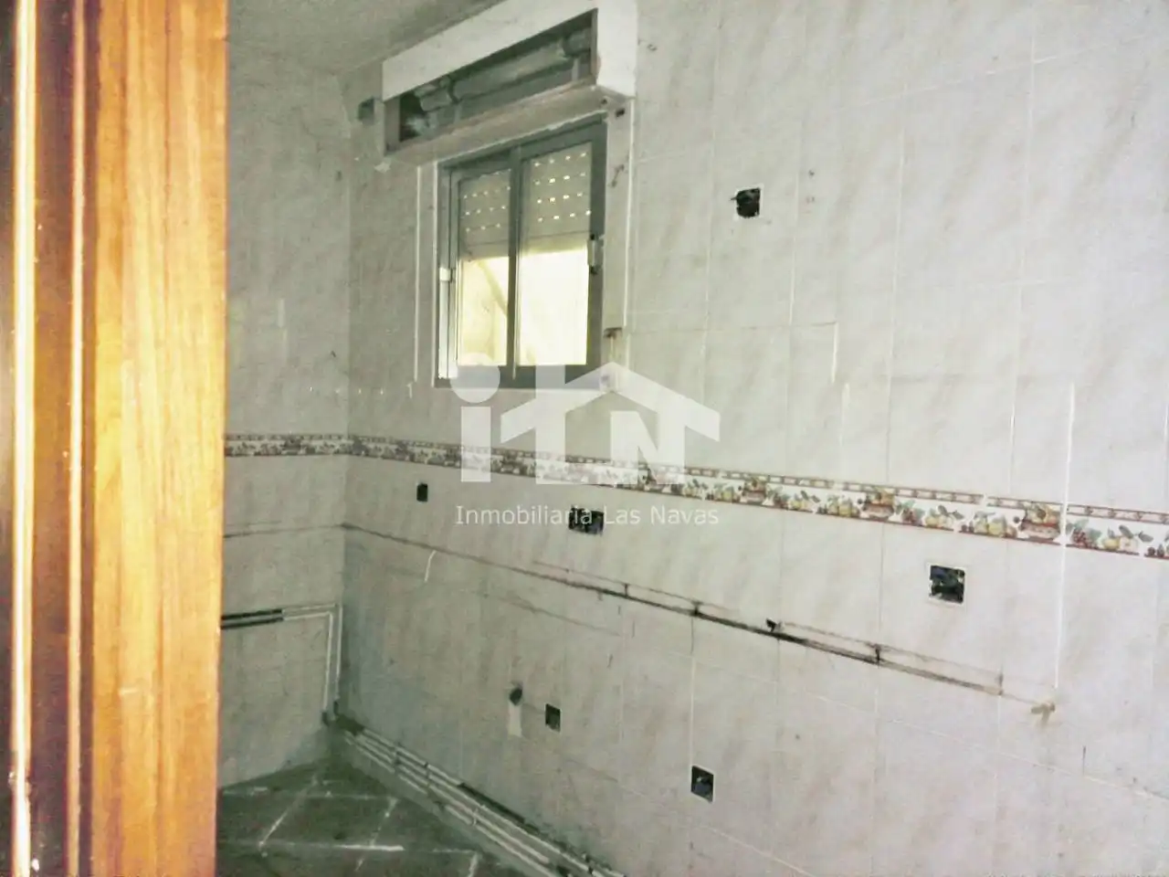Baño de Casa o chalet en venta en Herradón de Pinares con Jardín privado