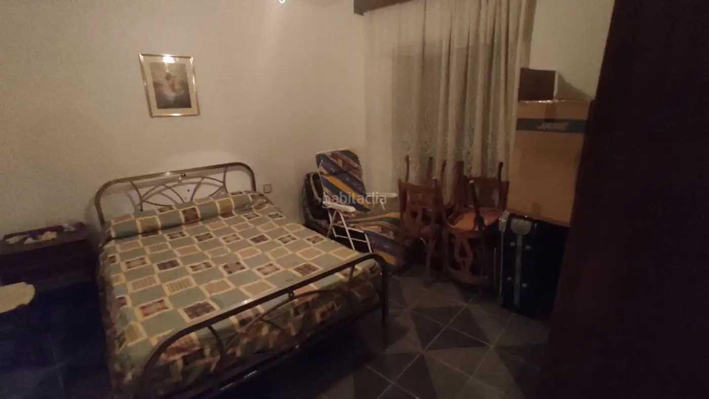 Casa con jardín en venta en Calle Conde Salvatierra 22, imagen 9