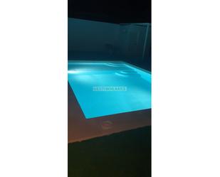 Piscina de Casa o xalet de lloguer en Chiclana de la Frontera