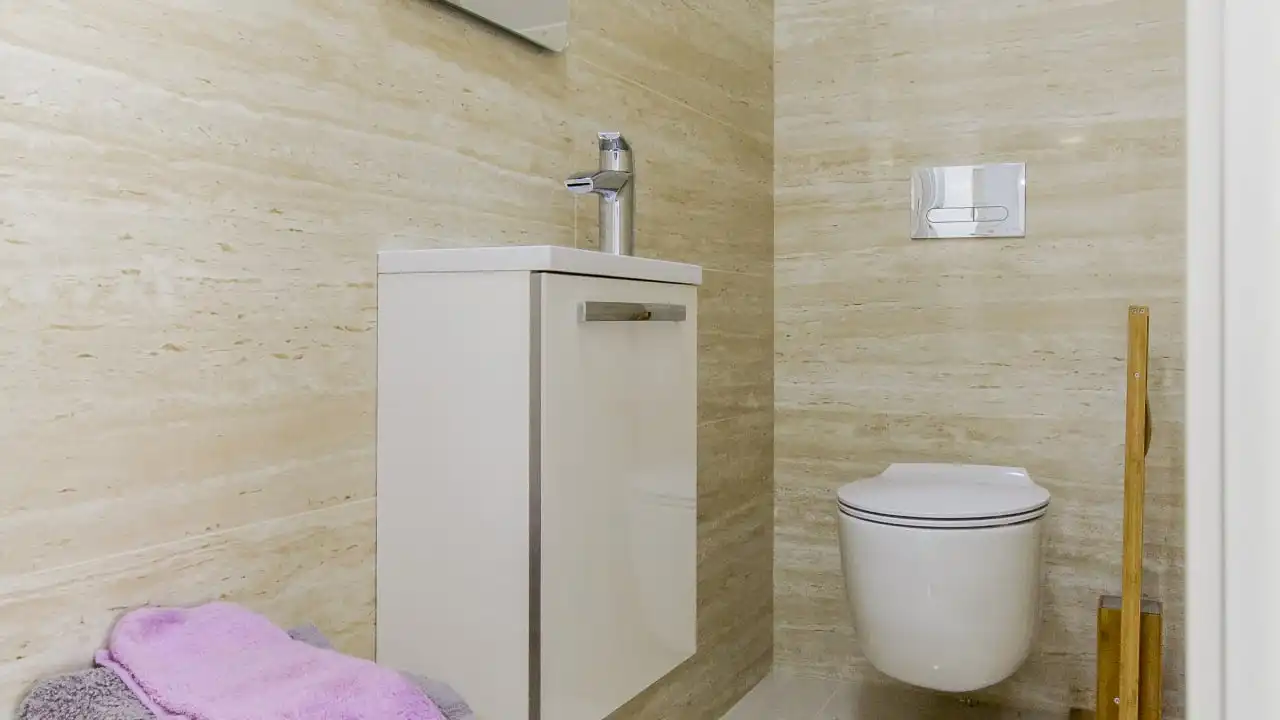 Maison avec piscine à vendre à San Miguel de Salinas, imagen 35