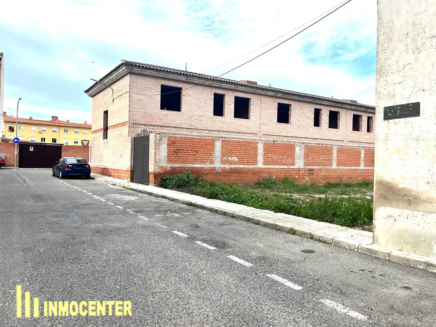 Terreny residencial en venda a Fuensalida