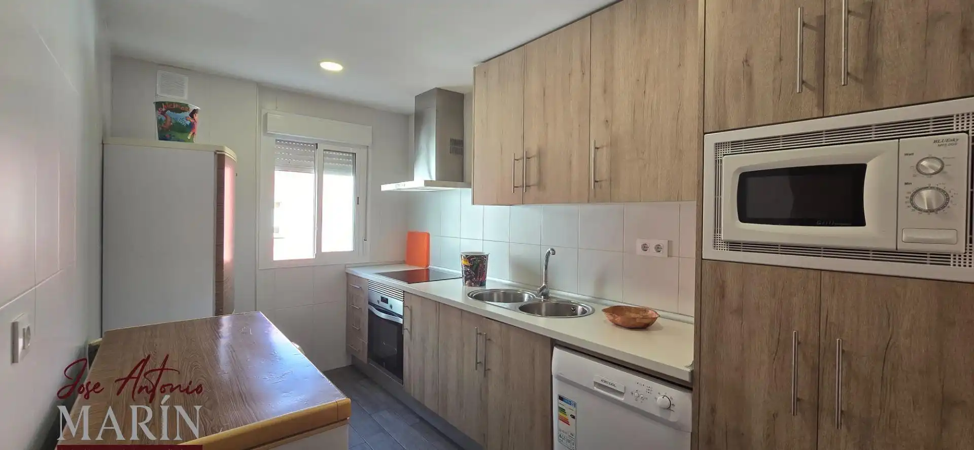 Wohnung mit Terrasse zur Miete in Calle ROTA