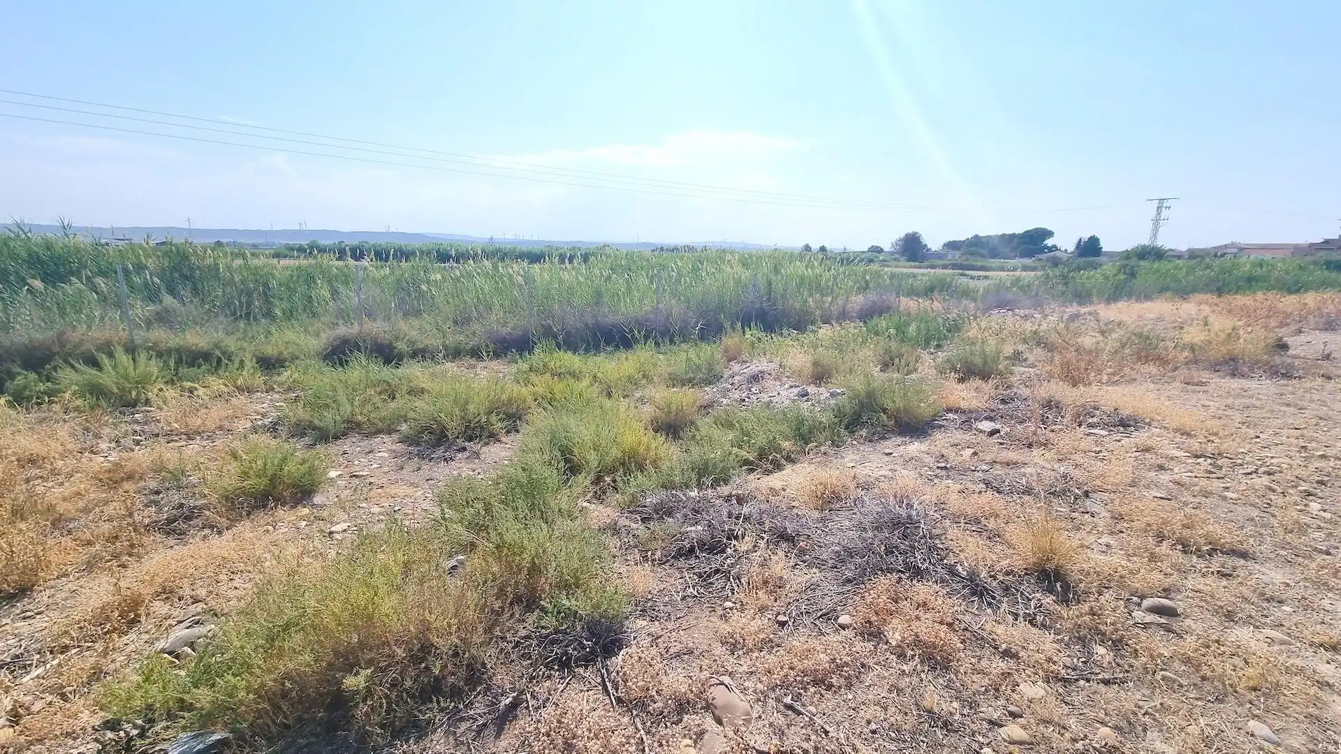 Residencial en venta en Nuez de Ebro