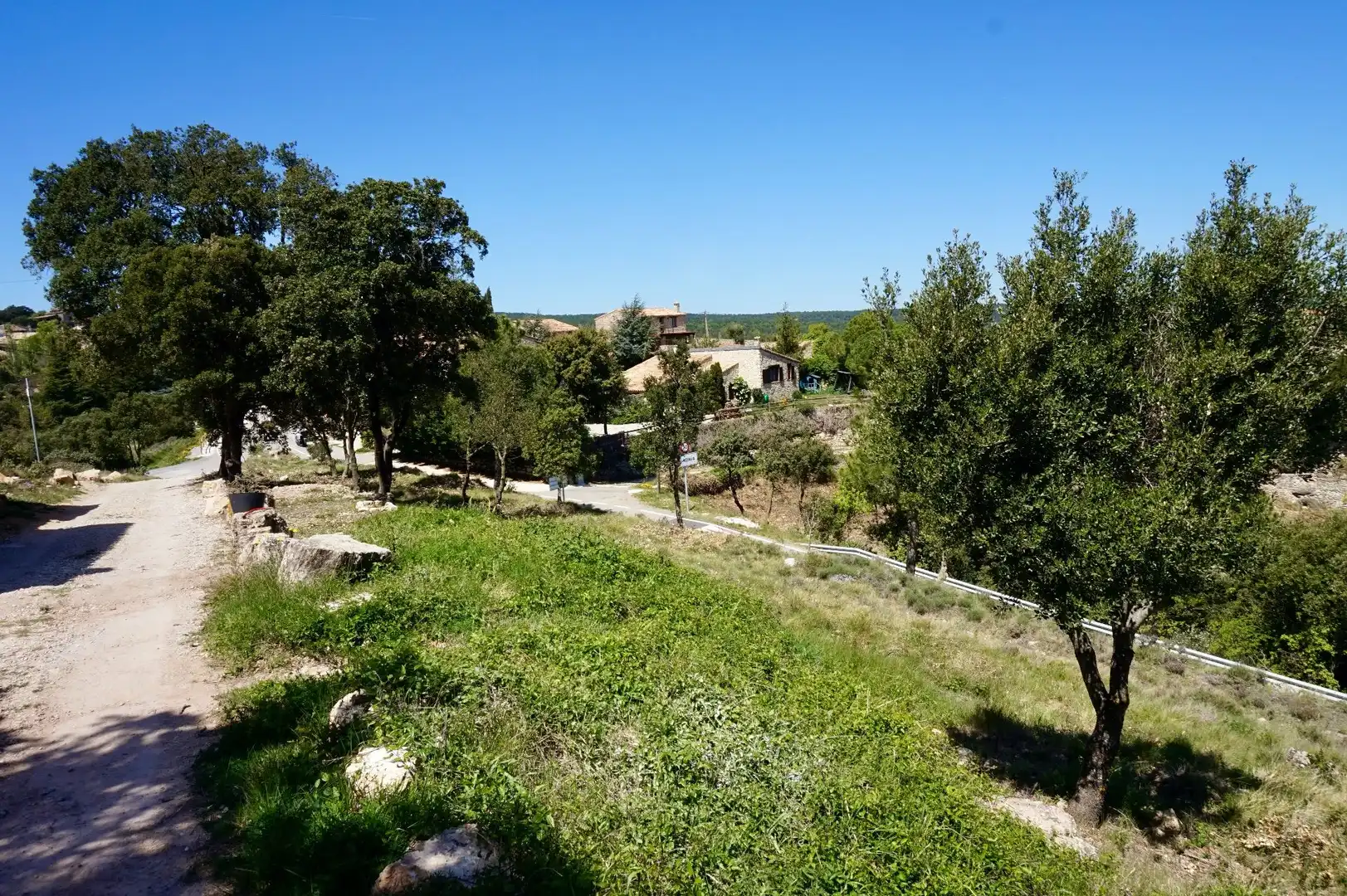 Terreno rústico en venta en La Serreta, imagen 10