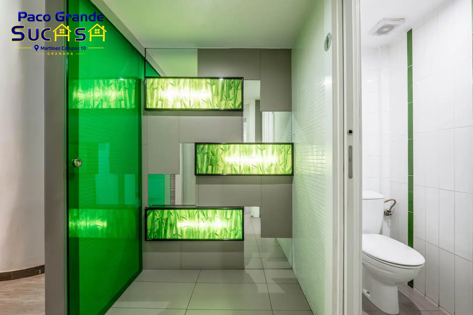 Gewerbefläche zum Verkauf in Calle PROFESOR FRANCISCO DALMAU 11, imagen 20