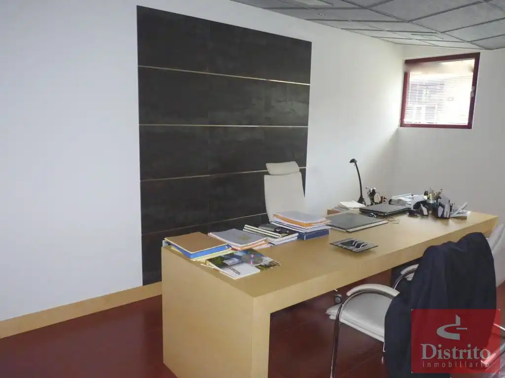 Oficina en venta en Santander con Aire acondicionado