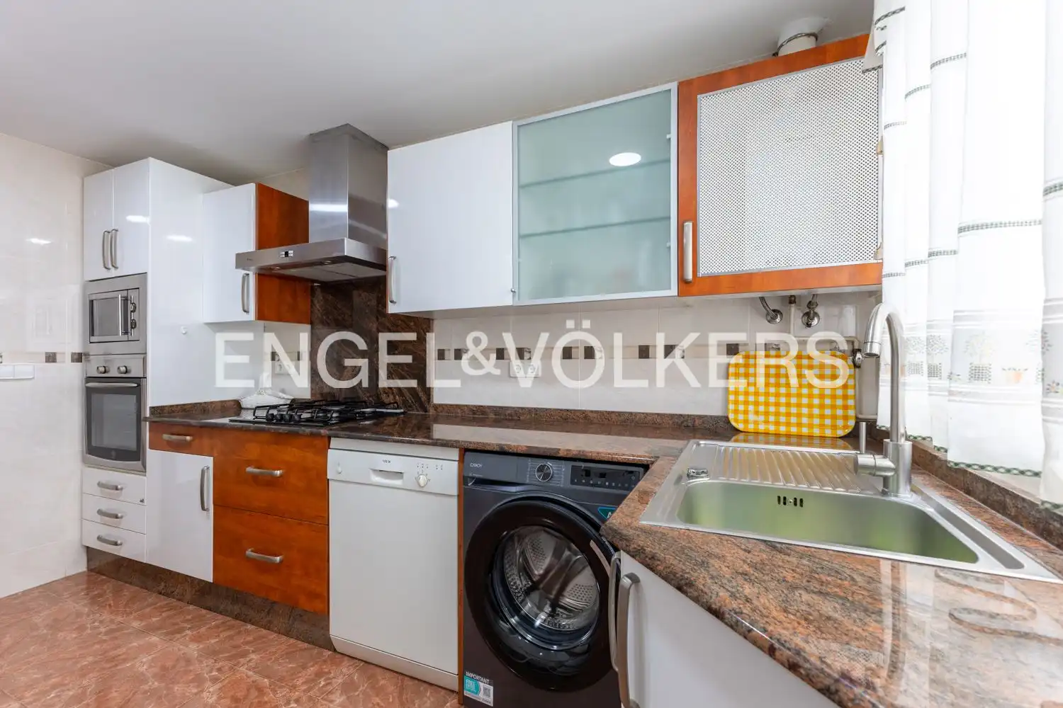Wohnung mit Terrasse zur Miete in Quatre Carreres, imagen 16