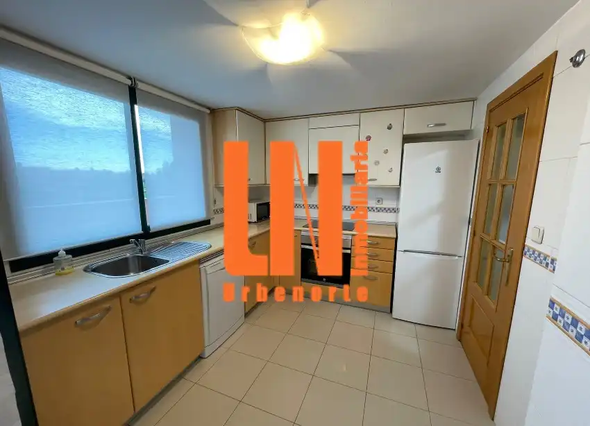Flat for rent in Villanueva de la Cañada ciudad