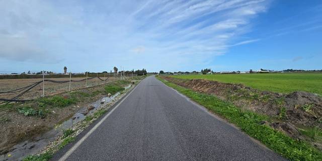 Terreno en Venta en Camino De Múnive - Reyerta en Chipiona Norte