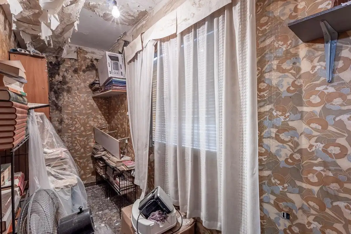Appartement avec terrasse à vendre à PINTOR VELAZQUEZ, imagen 27
