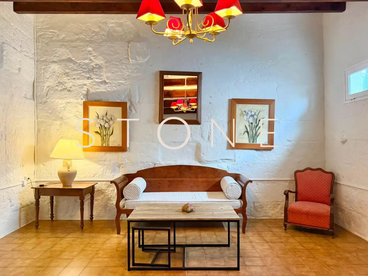 Casa con piscina in vendita a Trebalúger, imagen 17