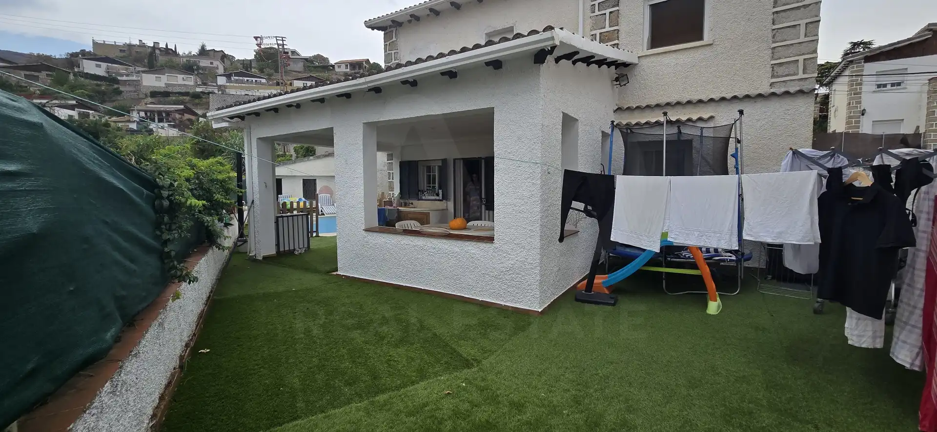 Maison avec piscine à vendre à Urbanización Las Laderas, imagen 20