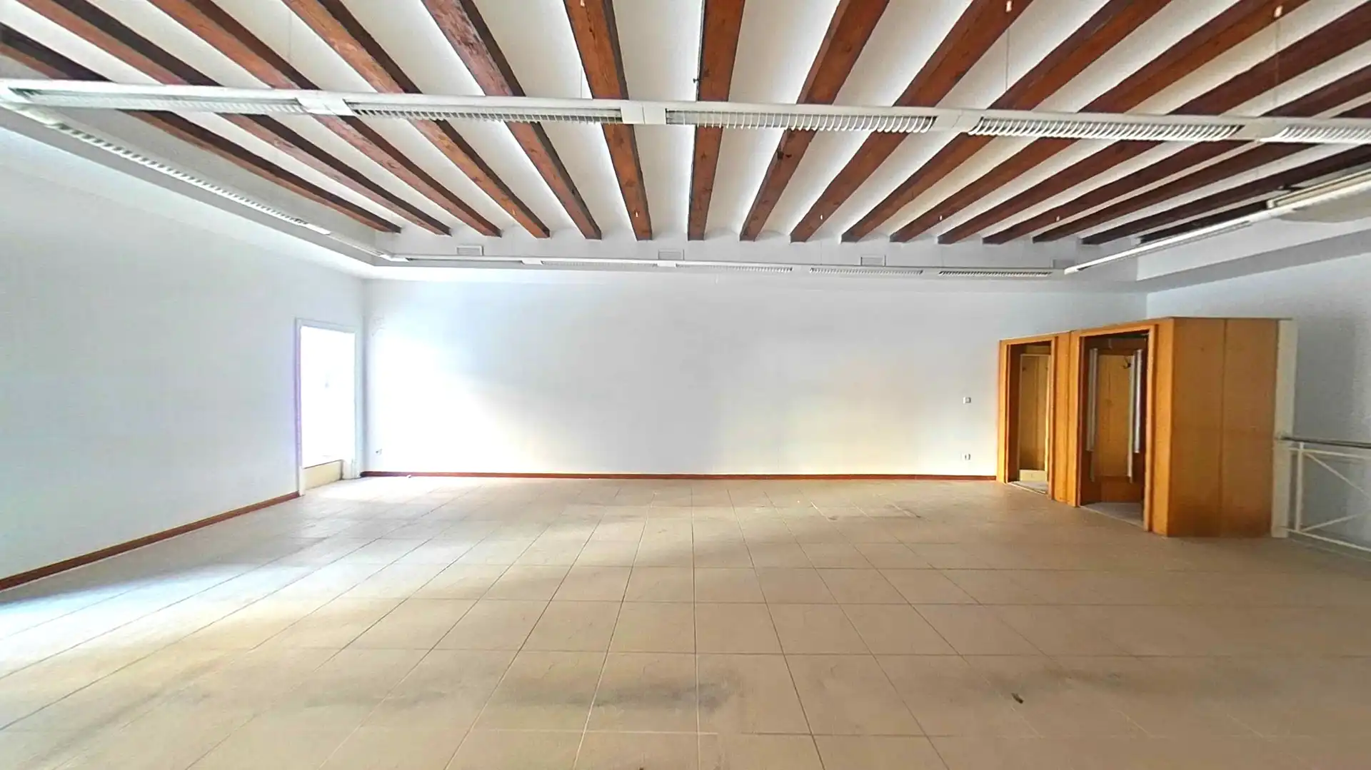Business premises for sale in Casco Histórico, imagen 3