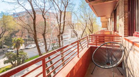 Foto 3 von Wohnung zur Miete in C. del Dr. Esquerdo, Niño Jesús,  Madrid Capital