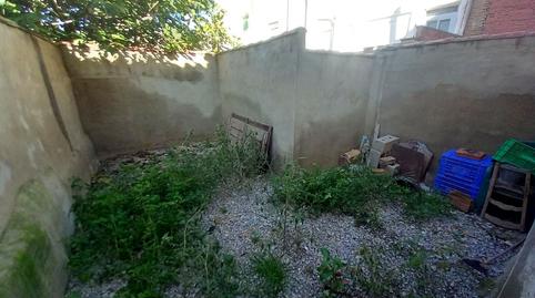 Foto 3 de Casa o xalet en venda a General Mendívil, 54, Ainzón, Zaragoza
