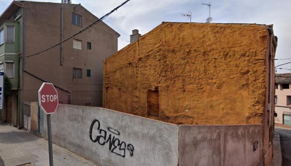 Foto 1 de Terreny en venda a Vic, Sant Fruitós de Bages, Barcelona