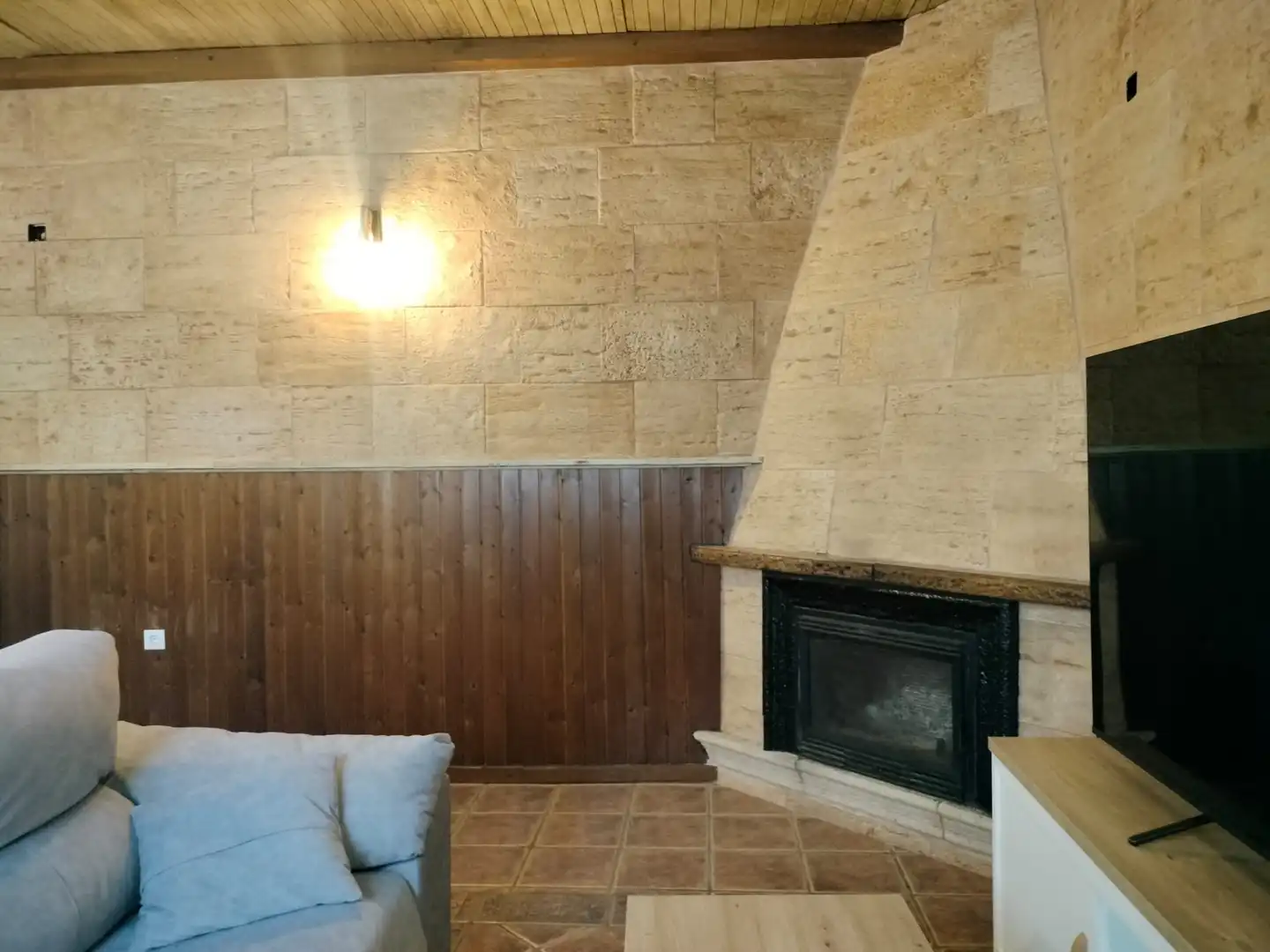 Chalet con piscina en venta en Las Lagunas - Campano, imagen 60