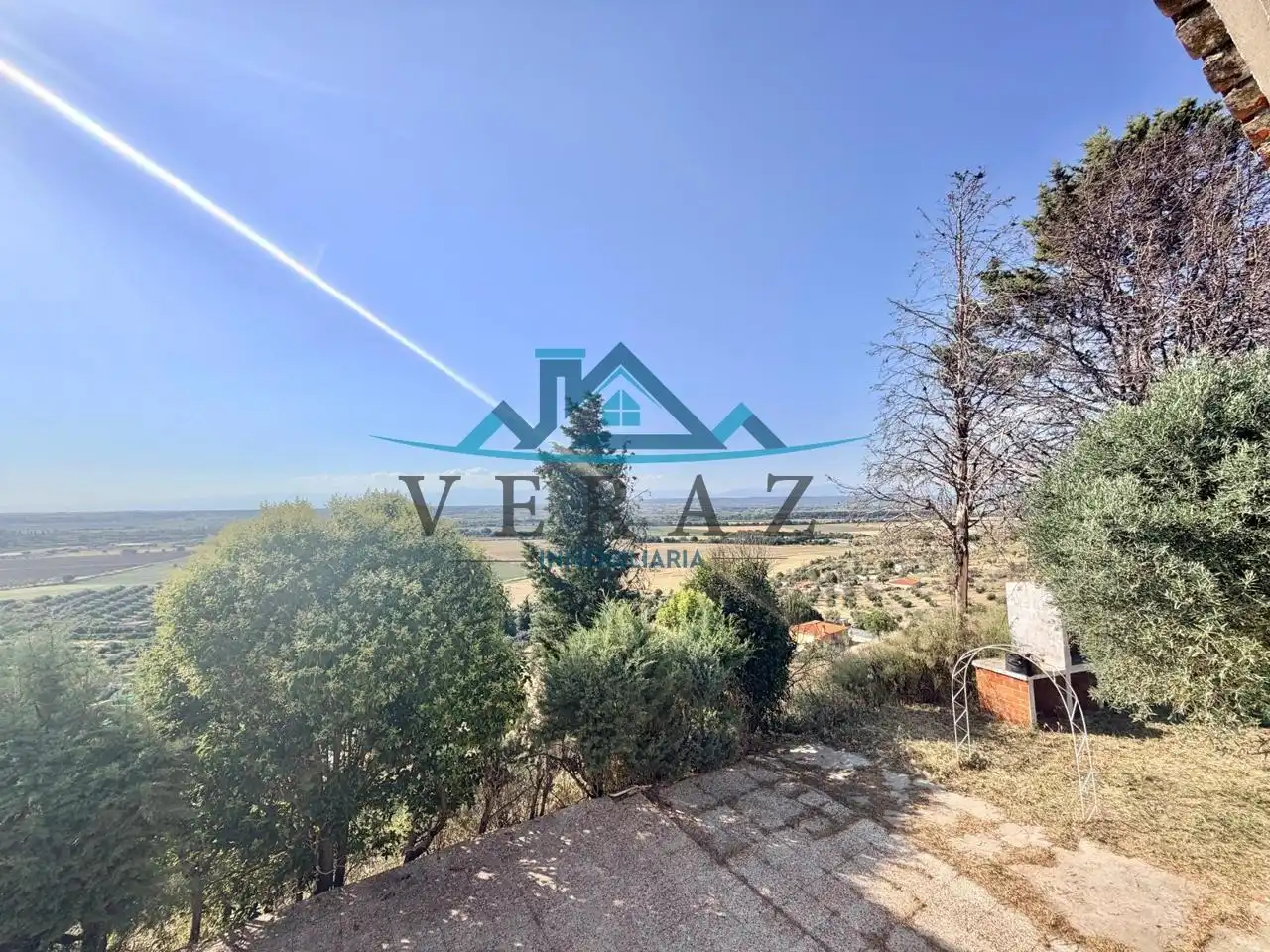 Finca rústica en venta en Las Herencias con Jardín privado y Terraza