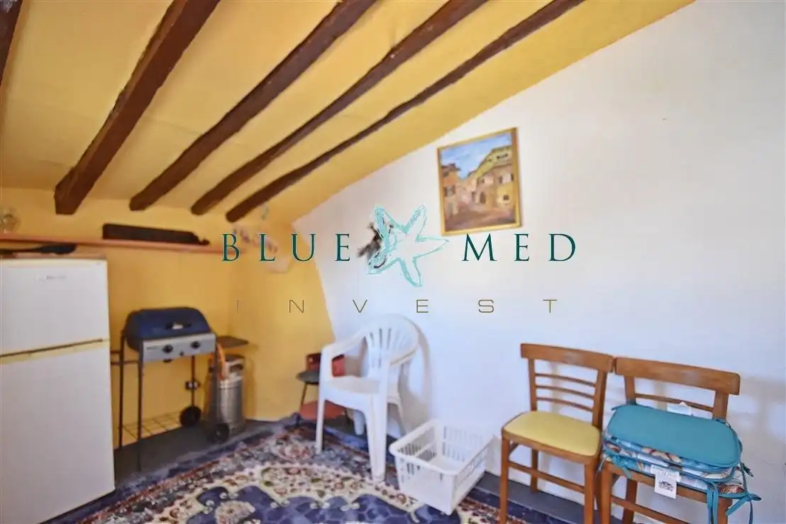 Casa o chalet en venta en Fuente Álamo de Murcia con Aire acondicionado, Calefacción y Terraza