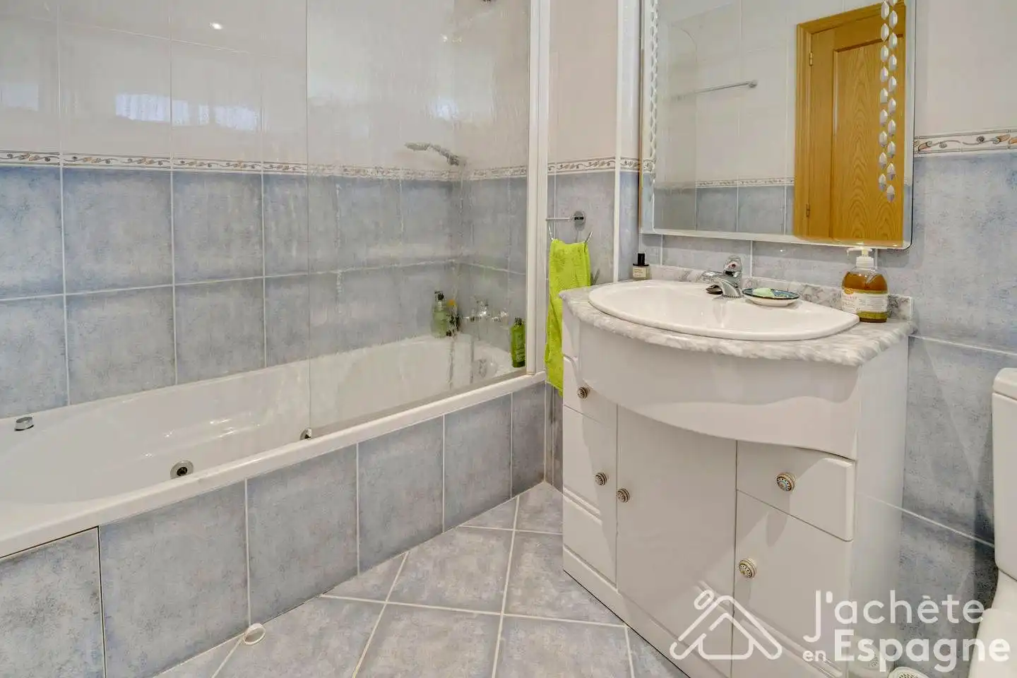 Adosado con jardín en venta en Partida Solaes, imagen 10