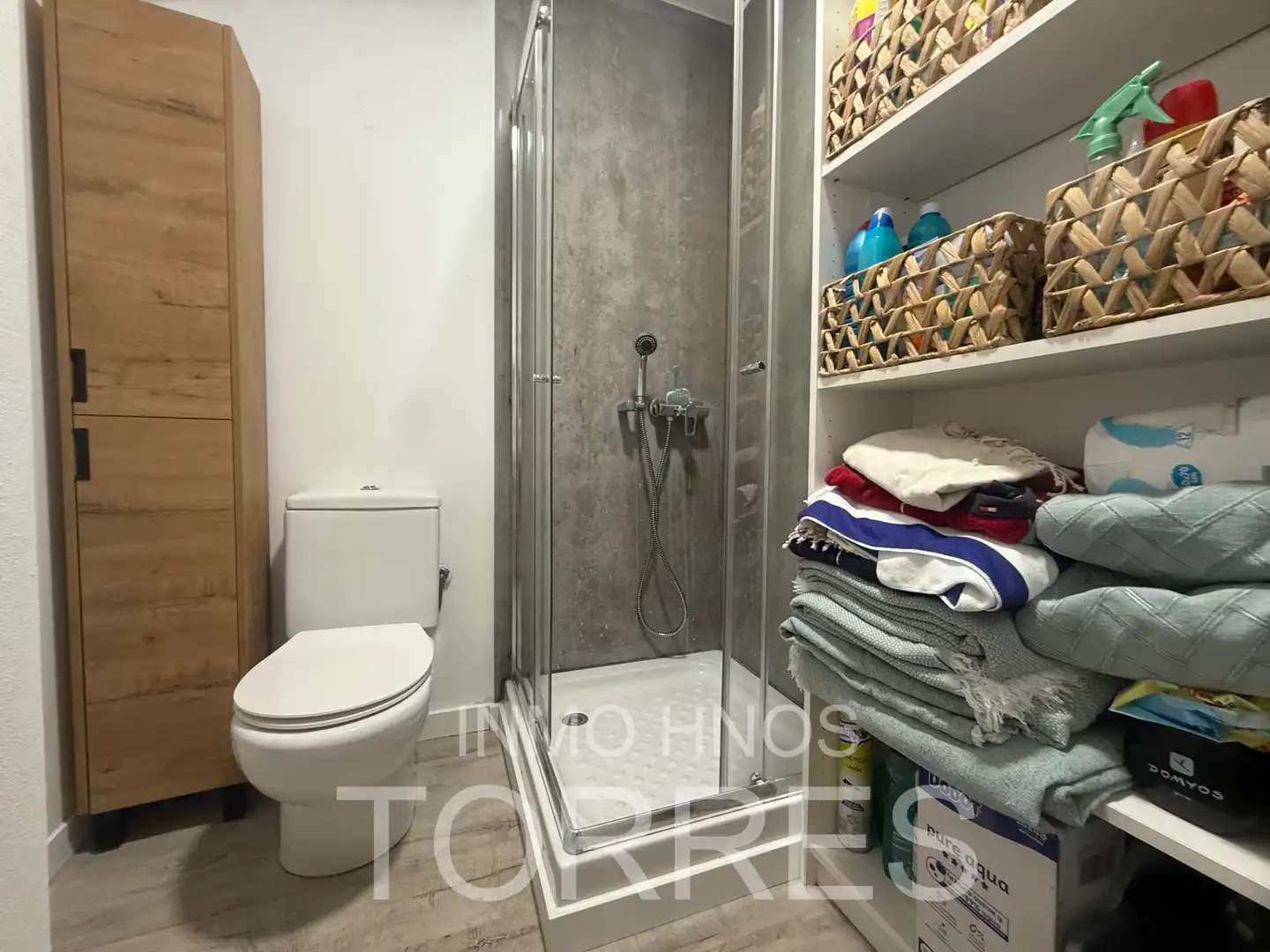 Flat with pool for sale in Plaça Poligono 9, imagen 29