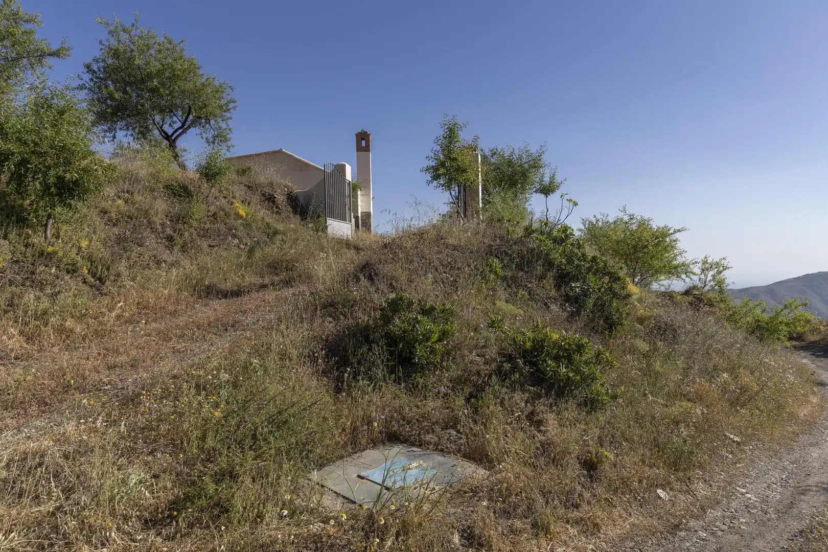 Country homes for sale in Albuñol  with Heating, Private garden and Furnished