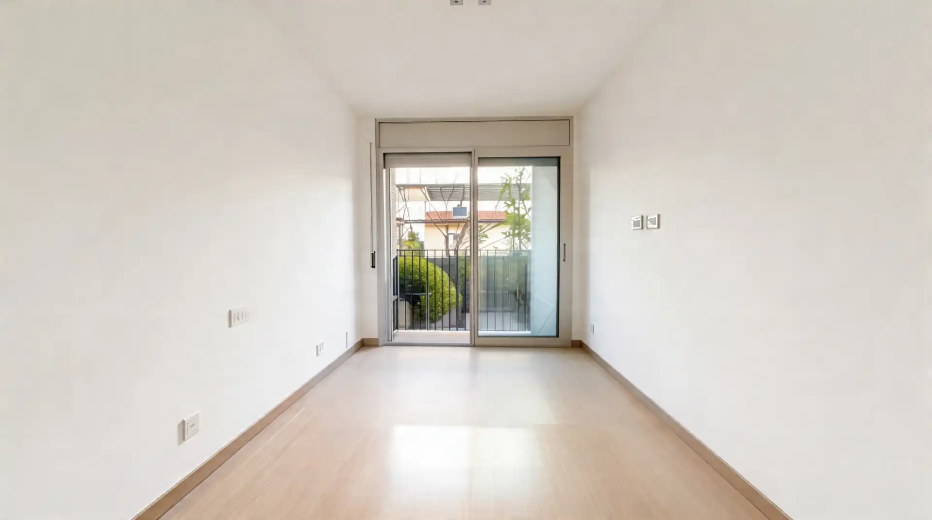 Terraza de Piso en venta en Barcelona con Aire acondicionado, Calefacción y Parquet
