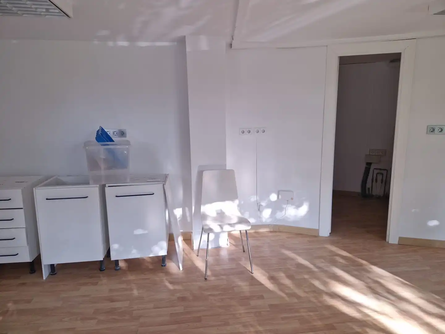 Ufficio in vendita a Centro- San Felipe - Huerta Fava, imagen 13