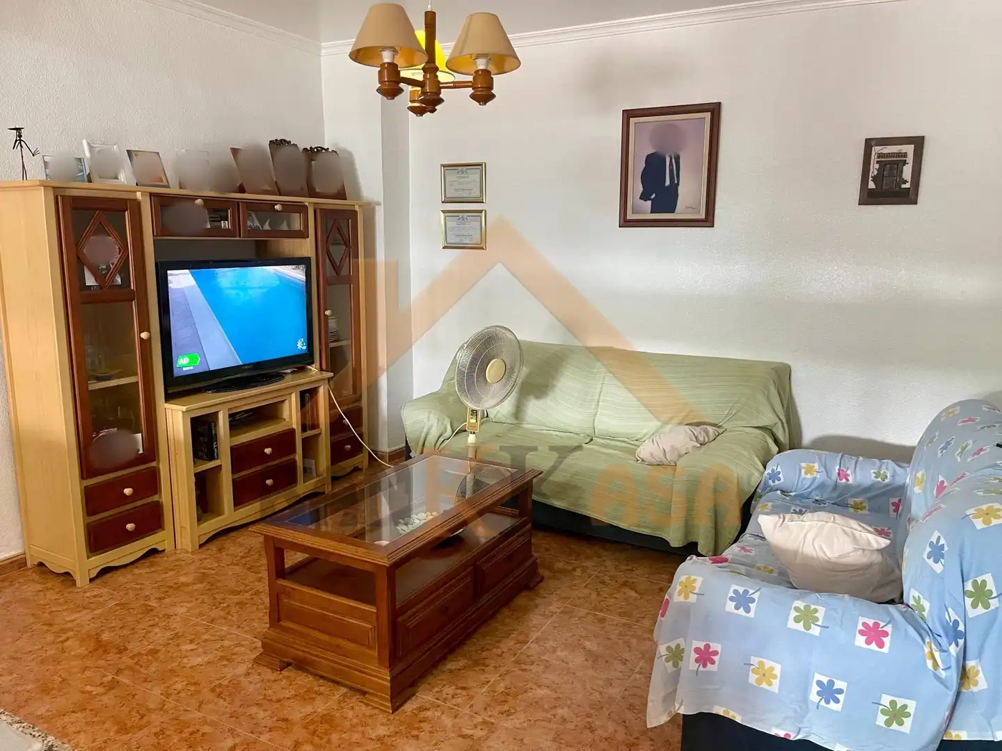 Casa o xalet en venda a Las Norias