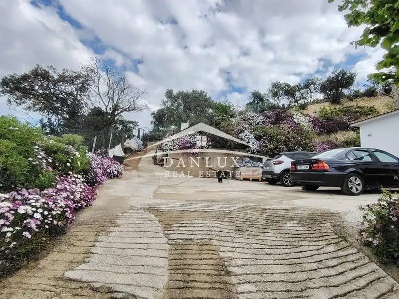 Casa o xalet en venda a Aiguaviva Parc