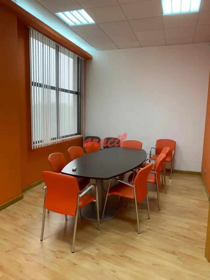 Office for sale in Ourense Capital   with Heating and Furnished
