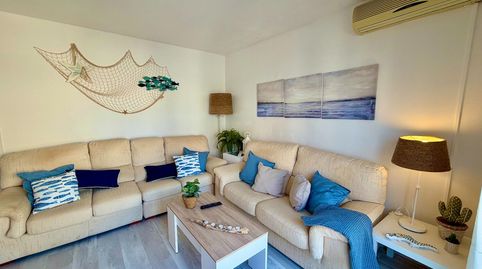 Foto 5 de Ático en venta en Ebre, Cunit Residencial, Cunit