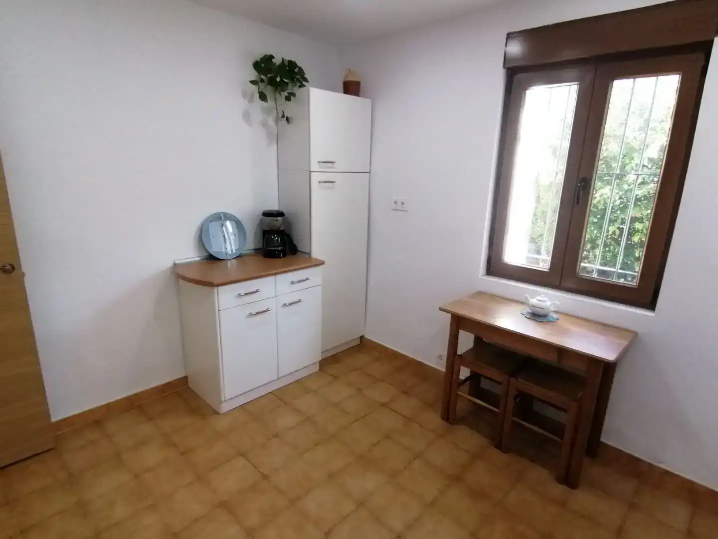 Cocina de Casa o chalet en venta en Arrieta con Balcón