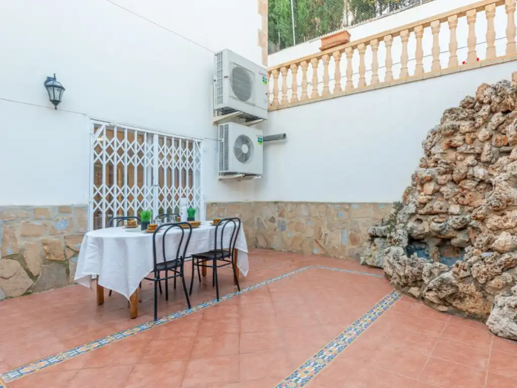 Casa amb piscina en venda a Calle Safareig 12, imagen 51