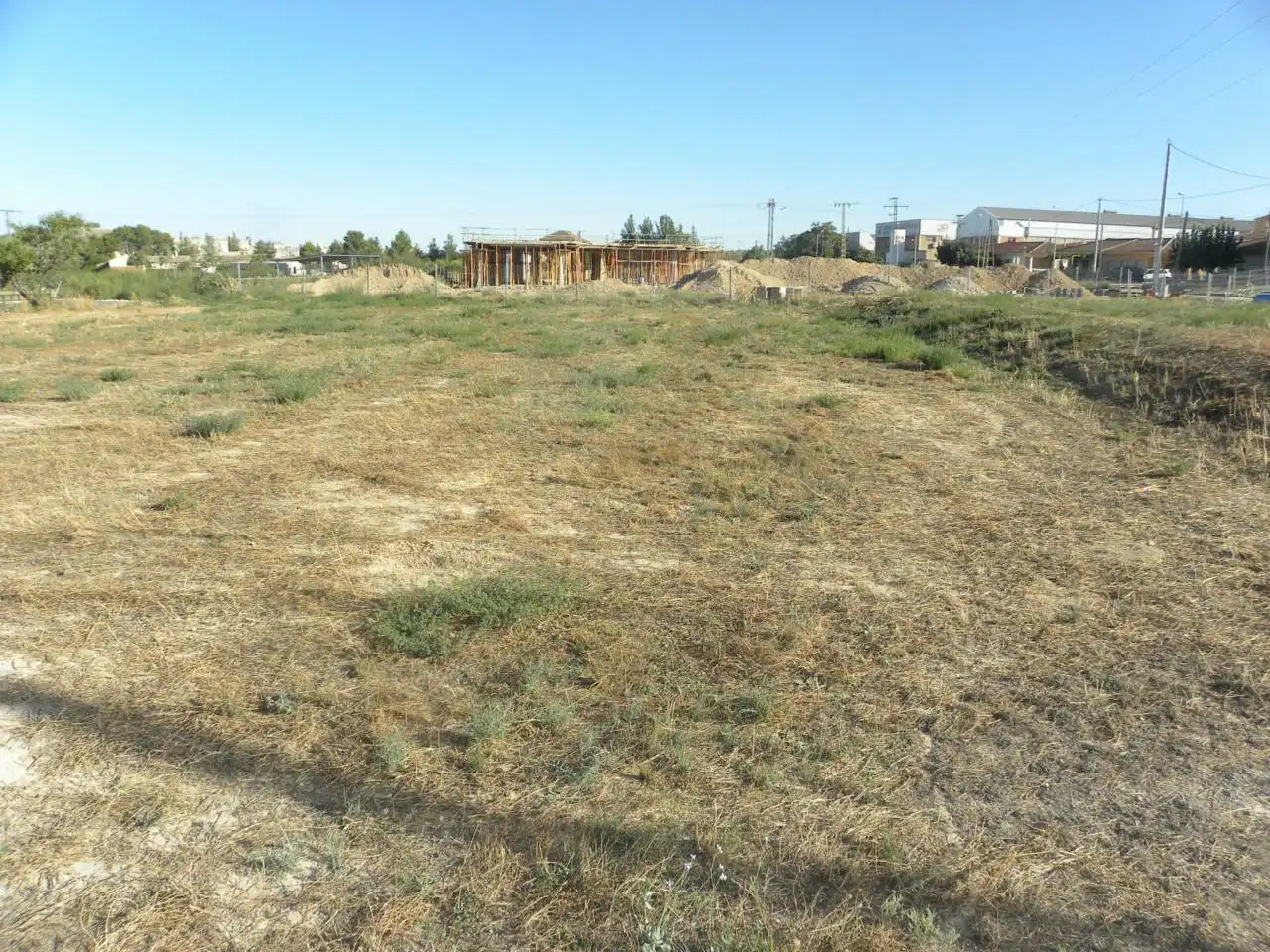 Residential land for sale in Caravaca de la Cruz, imagen 12