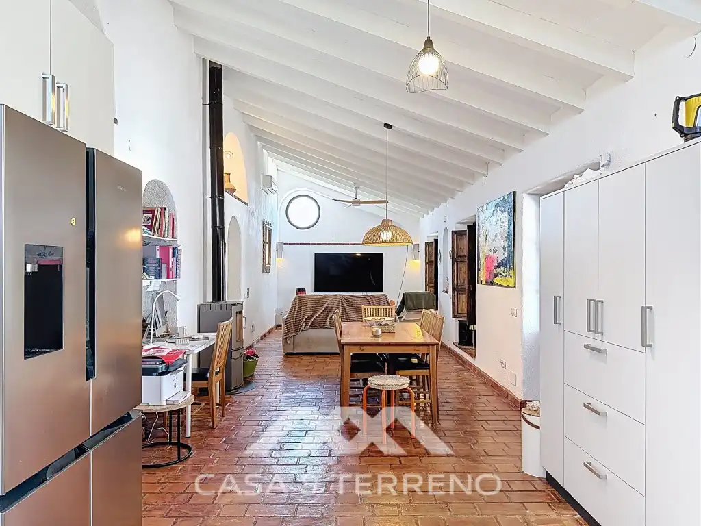 Sala d'estar de Casa o xalet en venda en Vélez-Málaga amb Aire condicionat, Jardí privat i Terrassa