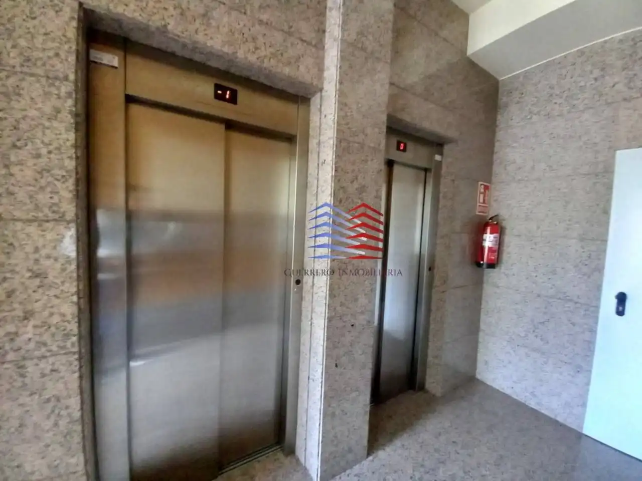 Apartamento de alquiler en Barbadás con Calefacción, Trastero y Amueblado