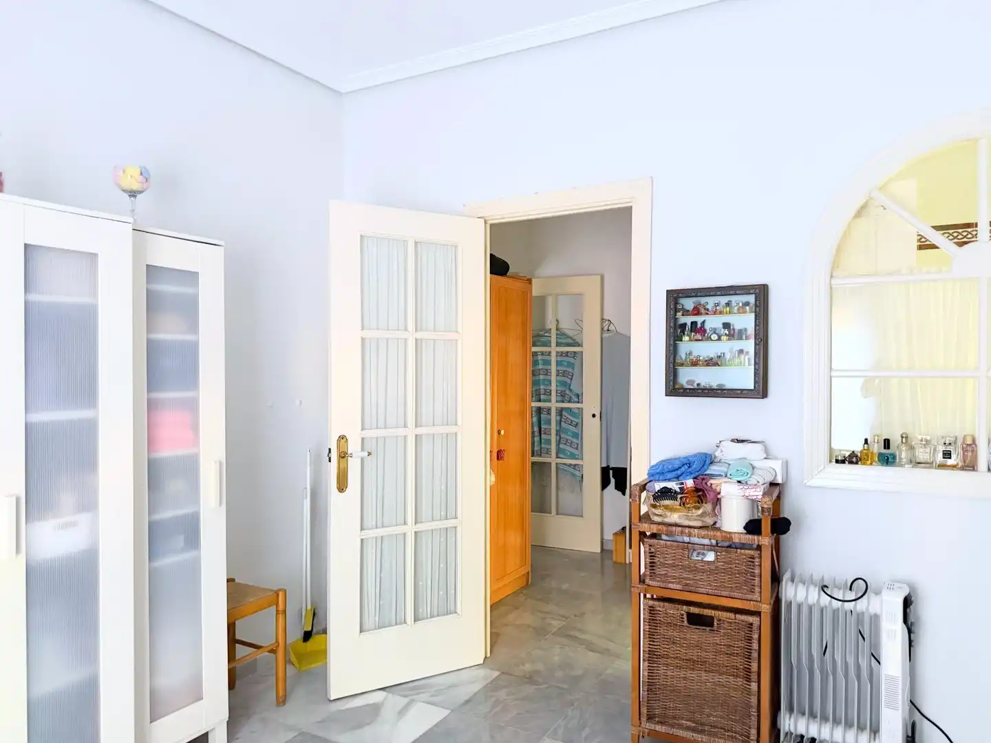 Chalet con piscina en venta en Palomares del Río, imagen 34