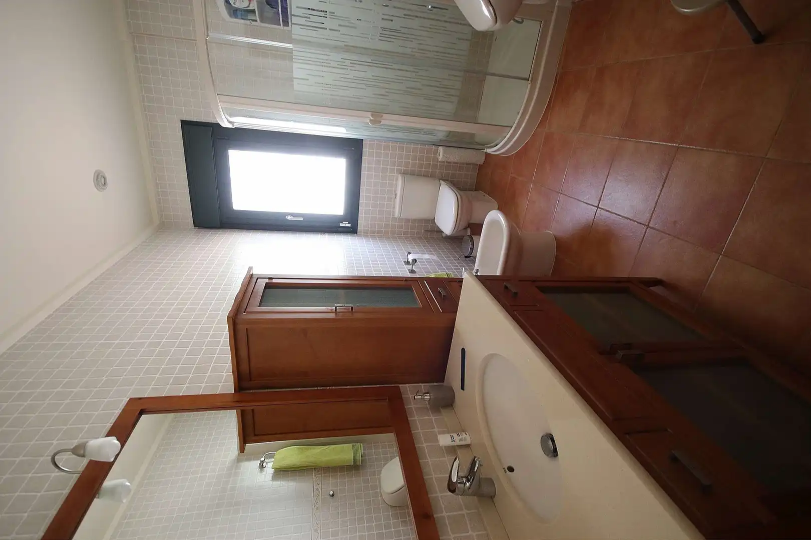 Bany de Casa o xalet en venda en Petrer