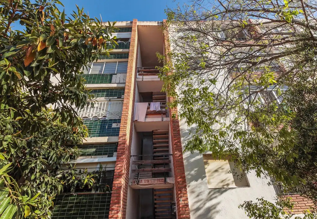 Vista exterior de Pis en venda en Cambrils