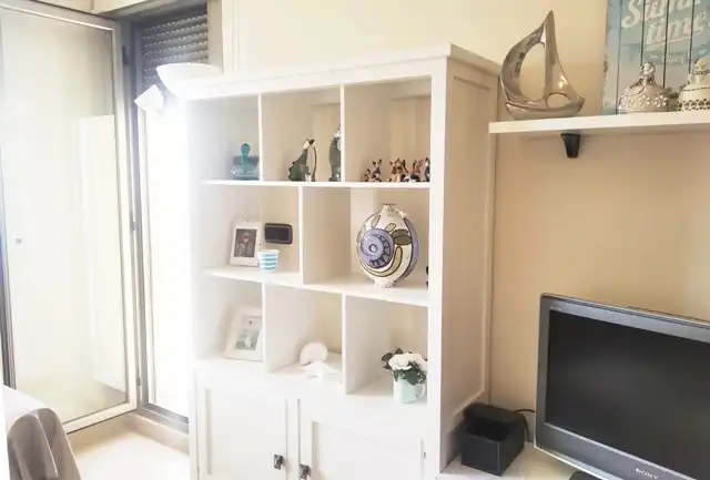 Apartament amb terrassa de lloguer a Carrer de Barcelona 29, imagen 6