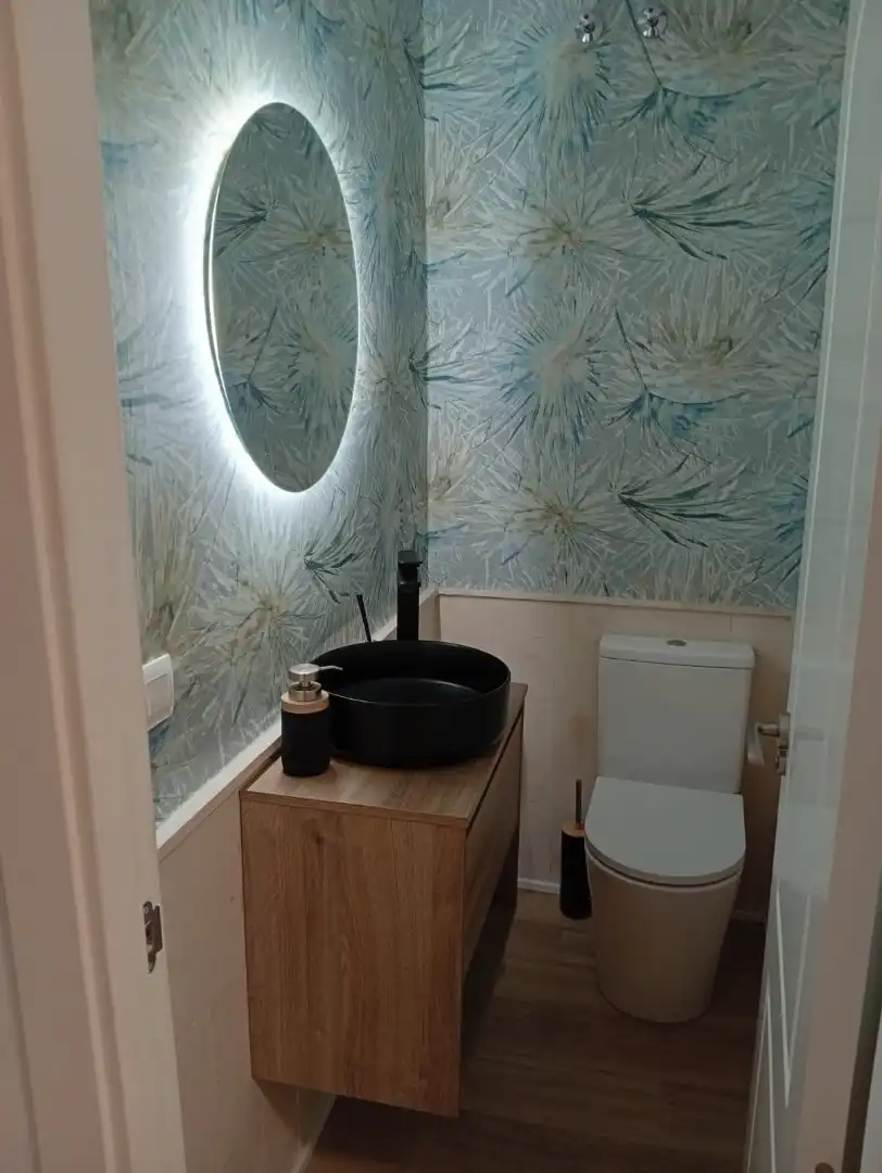 Casa con terraza en venta en Urbanizacion Nuevo Portil, imagen 14