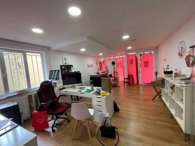 Local comercial en Alquiler en Porto do Son