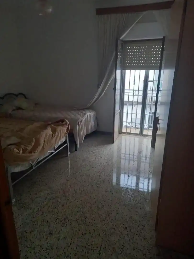 Dormitori de Casa o xalet en venda en Pozo Alcón amb Aire condicionat i Balcó
