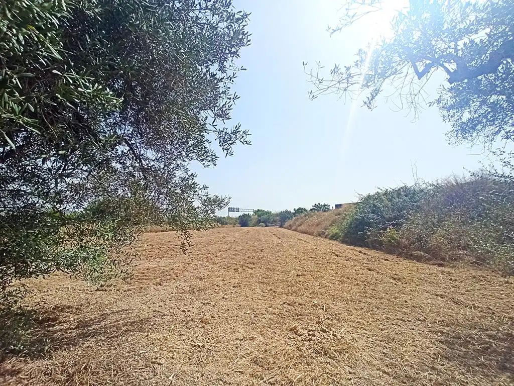 Finca rústica en venta en Benissa con Calefacción, Terraza y Trastero