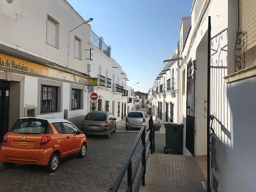 Apartament en venda a CL DEL CURA Y C/MERCADO, imagen 4
